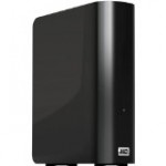 4TB Western Digital WDBACW0040HBK-EESN
